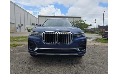 bmw-x7 - 0