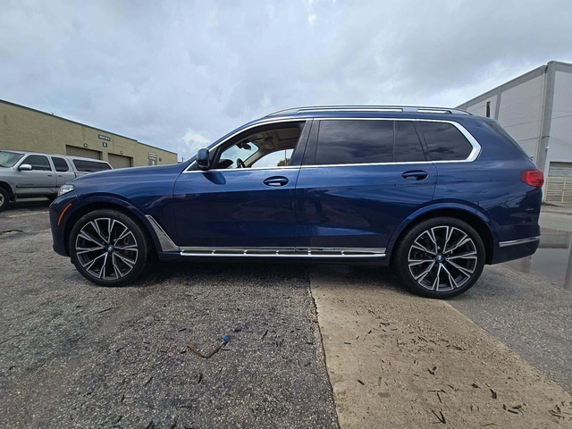 BMW X7 БЕЗ ТЪРГ| ФИКС ЦЕНА| 360| ПАНОРАМА| ЛИЗИНГ - автомобили, коли, обяви за нови и употребявани 1