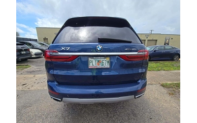 bmw-x7 - 2