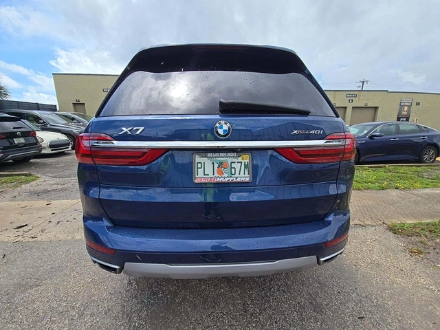 BMW X7 БЕЗ ТЪРГ| ФИКС ЦЕНА| 360| ПАНОРАМА| ЛИЗИНГ - автомобили, коли, обяви за нови и употребявани 2