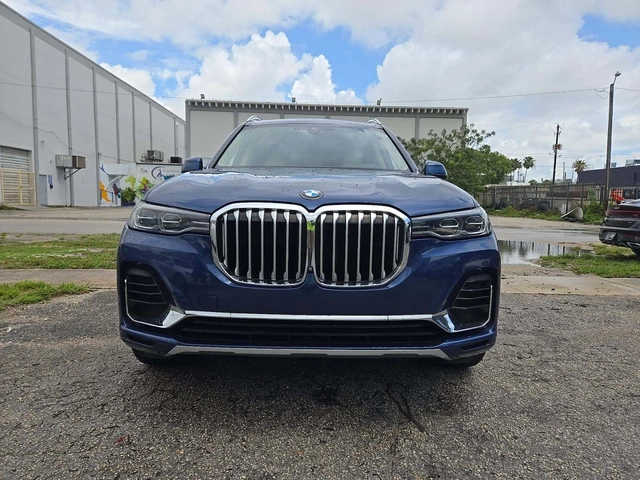 BMW X7 БЕЗ ТЪРГ| ФИКС ЦЕНА| 360| ПАНОРАМА| ЛИЗИНГ - автомобили, коли, обяви за нови и употребявани 0