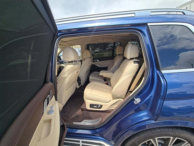 BMW X7 БЕЗ ТЪРГ| ФИКС ЦЕНА| 360| ПАНОРАМА| ЛИЗИНГ - автомобили, коли, обяви за нови и употребявани 11