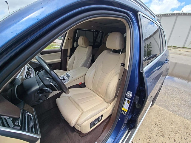 BMW X7 БЕЗ ТЪРГ| ФИКС ЦЕНА| 360| ПАНОРАМА| ЛИЗИНГ - автомобили, коли, обяви за нови и употребявани 4