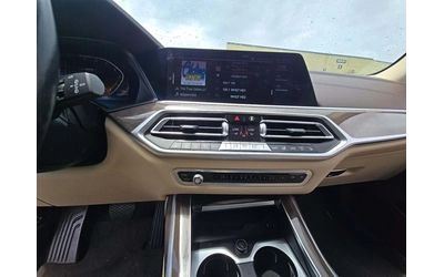 BMW X7 БЕЗ ТЪРГ| ФИКС ЦЕНА| 360| ПАНОРАМА| ЛИЗИНГ - автомобили, коли, обяви за нови и употребявани 6