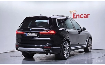bmw-x7 - 2