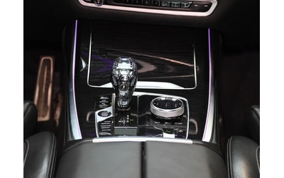BMW X7 M-PK* HARMAN* 2XTV* PANO* LASER* DIS* ОБДУХ* КРАЙН - автомобили, коли, обяви за нови и употребявани 12