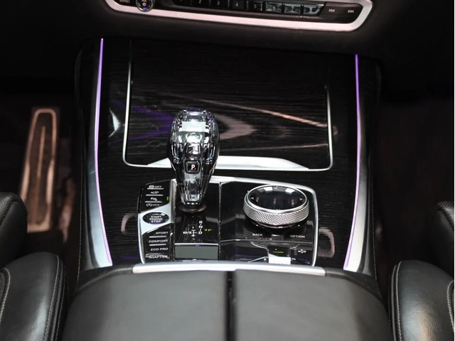 BMW X7 M-PK* HARMAN* 2XTV* PANO* LASER* DIS* ОБДУХ* КРАЙН - автомобили, коли, обяви за нови и употребявани 12