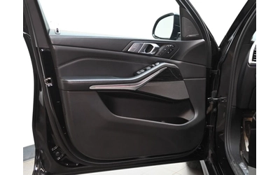 BMW X7 M-PK* HARMAN* 2XTV* PANO* LASER* DIS* ОБДУХ* КРАЙН - автомобили, коли, обяви за нови и употребявани 14