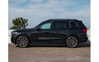 bmw-x7 - 4