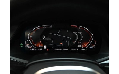 BMW X7 M-PK* HARMAN* 2XTV* PANO* LASER* DIS* ОБДУХ* КРАЙН - автомобили, коли, обяви за нови и употребявани 9