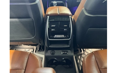 BMW X7 M-PK* B&W* PANO* ЗИМНИ ГУМИ* LASER* DIS* КРАЙНА ЦЕ - автомобили, коли, обяви за нови и употребявани 12