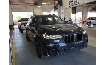 bmw-x7 - 2