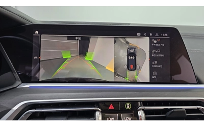 BMW X7 LASER* SOFT-CLOSE* HEAD-UP* МАСАЖ* ОБДУХ* DIS* КРА - автомобили, коли, обяви за нови и употребявани 11
