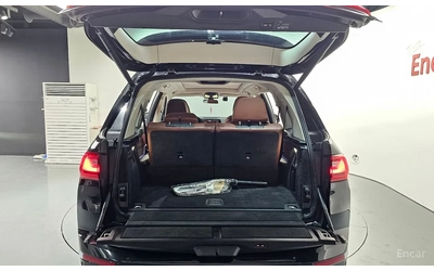 BMW X7 LASER* SOFT-CLOSE* HEAD-UP* МАСАЖ* ОБДУХ* DIS* КРА - автомобили, коли, обяви за нови и употребявани 16