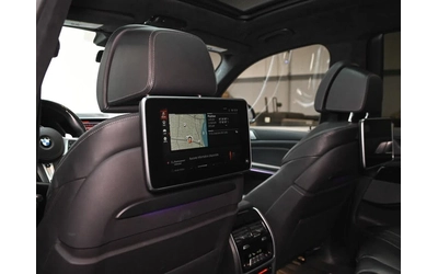 BMW X7 M-PK* HARMAN* 2XTV* PANO* LASER* DIS* ОБДУХ* КРАЙН - автомобили, коли, обяви за нови и употребявани 15