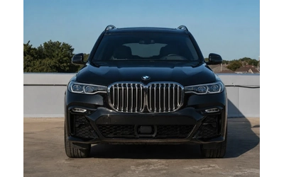bmw-x7 - 1
