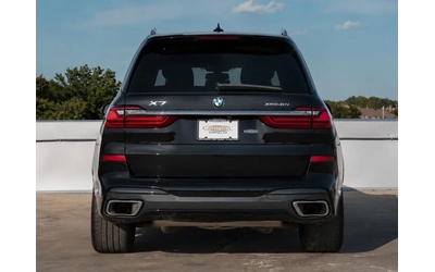 bmw-x7 - 2