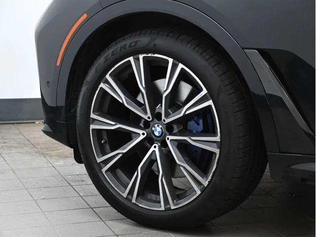 BMW X7 M-PK* HARMAN* 2XTV* PANO* LASER* DIS* ОБДУХ* КРАЙН - автомобили, коли, обяви за нови и употребявани 5