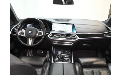 BMW X7 M-PK* HARMAN* 2XTV* PANO* LASER* DIS* ОБДУХ* КРАЙН - автомобили, коли, обяви за нови и употребявани 7