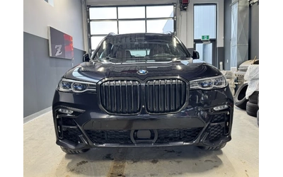 bmw-x7 - 0