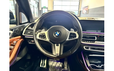 bmw-x7 - 5