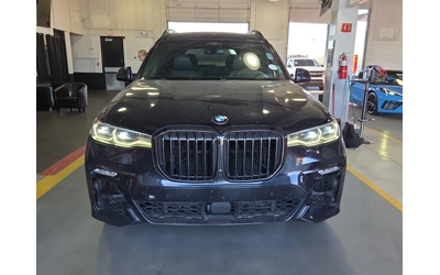 bmw-x7 - 0