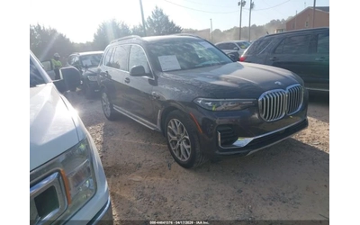 bmw-x7 - 0