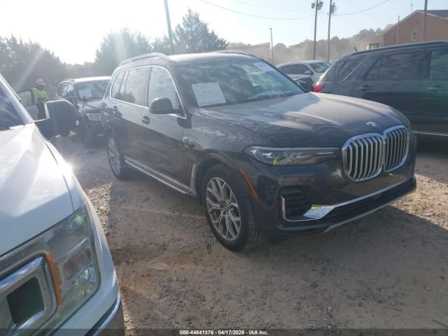 BMW X7 ПАНО| ПОДГРЕВ| TOUCHSCREEN| КАМЕРА - автомобили, коли, обяви за нови и употребявани 0