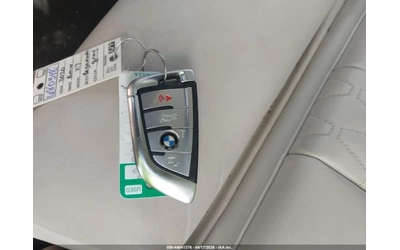 BMW X7 ПАНО| ПОДГРЕВ| TOUCHSCREEN| КАМЕРА - автомобили, коли, обяви за нови и употребявани 10