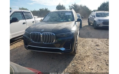 BMW X7 ПАНО| ПОДГРЕВ| TOUCHSCREEN| КАМЕРА - автомобили, коли, обяви за нови и употребявани 12