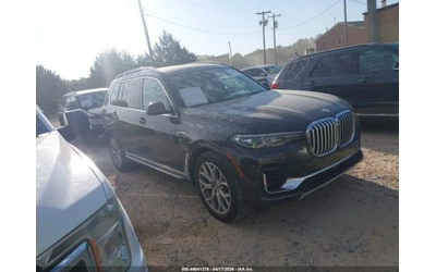 BMW X7 ПАНО| ПОДГРЕВ| TOUCHSCREEN| КАМЕРА - автомобили, коли, обяви за нови и употребявани 13