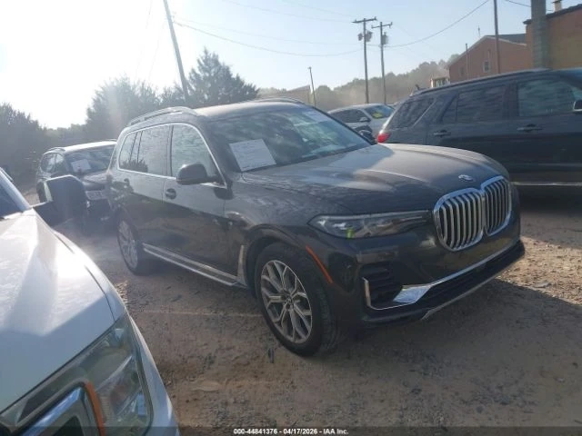 BMW X7 ПАНО| ПОДГРЕВ| TOUCHSCREEN| КАМЕРА - автомобили, коли, обяви за нови и употребявани 13