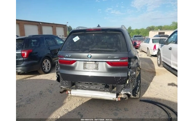 BMW X7 ПАНО| ПОДГРЕВ| TOUCHSCREEN| КАМЕРА - автомобили, коли, обяви за нови и употребявани 16
