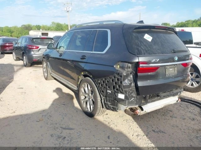 BMW X7 ПАНО| ПОДГРЕВ| TOUCHSCREEN| КАМЕРА - автомобили, коли, обяви за нови и употребявани 2