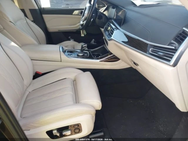 BMW X7 ПАНО| ПОДГРЕВ| TOUCHSCREEN| КАМЕРА - автомобили, коли, обяви за нови и употребявани 4