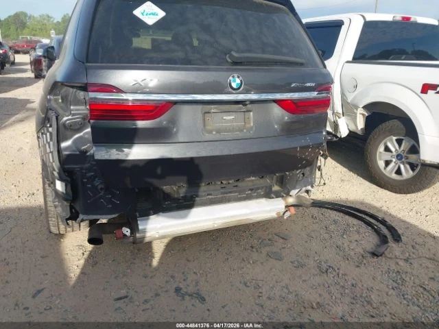 BMW X7 ПАНО| ПОДГРЕВ| TOUCHSCREEN| КАМЕРА - автомобили, коли, обяви за нови и употребявани 5