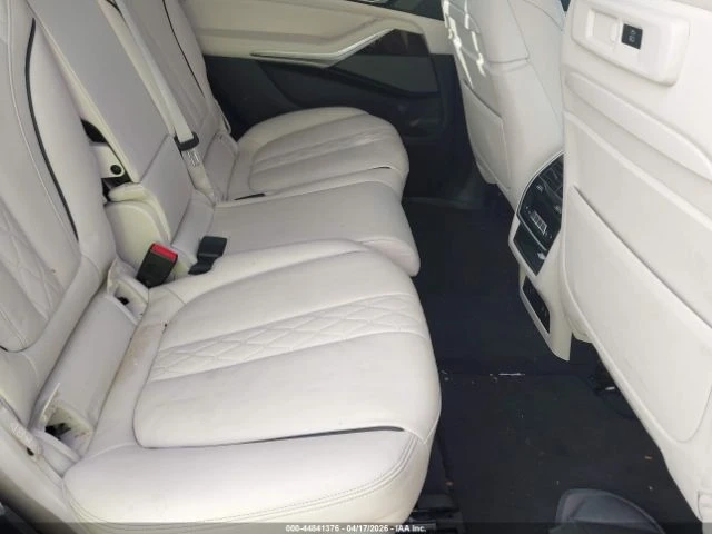 BMW X7 ПАНО| ПОДГРЕВ| TOUCHSCREEN| КАМЕРА - автомобили, коли, обяви за нови и употребявани 7