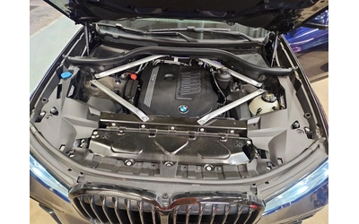 BMW X7 XDRIVE40i* MSPORT* ПОДГРЕВ* ОБДУХВАНЕ* 360* КАМЕРА - автомобили, коли, обяви за нови и употребявани 11