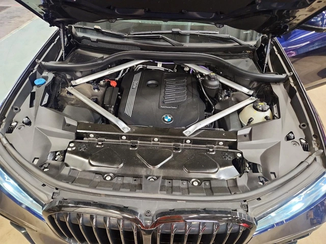 BMW X7 XDRIVE40i* MSPORT* ПОДГРЕВ* ОБДУХВАНЕ* 360* КАМЕРА - автомобили, коли, обяви за нови и употребявани 11