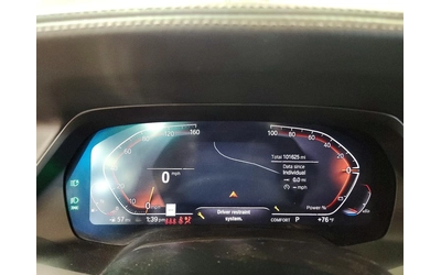 BMW X7 XDRIVE40i* MSPORT* ПОДГРЕВ* ОБДУХВАНЕ* 360* КАМЕРА - автомобили, коли, обяви за нови и употребявани 7