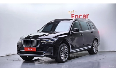 bmw-x7 - 0
