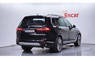 bmw-x7 - 1