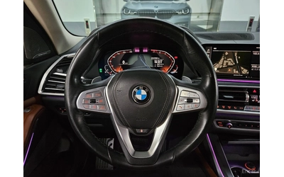 BMW X7 xDrive 40i* * * BMW CERTIFICATE* * * - автомобили, коли, обяви за нови и употребявани 15
