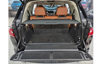 BMW X7 xDrive 40i* * * BMW CERTIFICATE* * * - автомобили, коли, обяви за нови и употребявани 16
