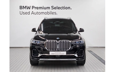 bmw-x7 - 2