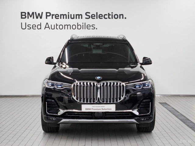 BMW X7 xDrive 40i* * * BMW CERTIFICATE* * * - автомобили, коли, обяви за нови и употребявани 2