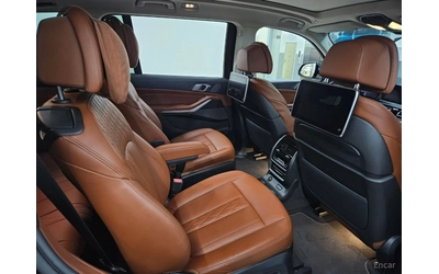 BMW X7 xDrive 40i* * * BMW CERTIFICATE* * * - автомобили, коли, обяви за нови и употребявани 9