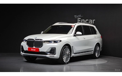 bmw-x7 - 0