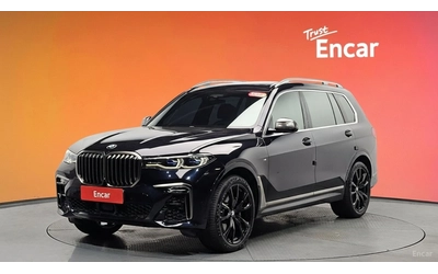bmw-x7 - 0
