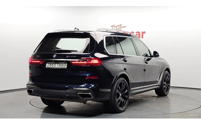 bmw-x7 - 1